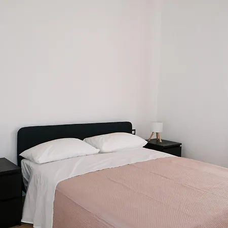 Aura Apartment Pompei