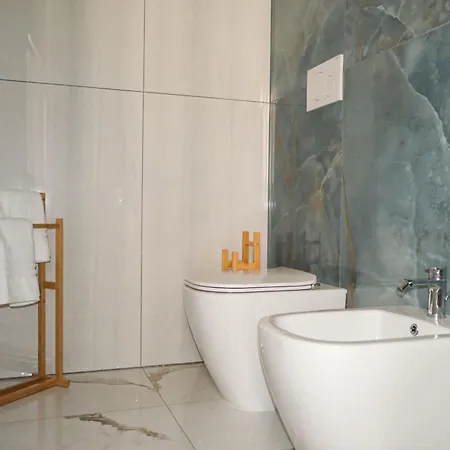 Apartment Aura Pompei