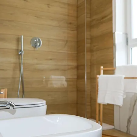 Aura Apartment